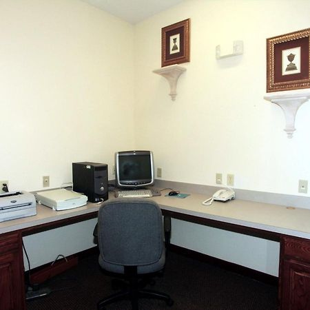 Executive Inn Jacksonville מראה חיצוני תמונה